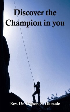 Discover the Champion in You - Hill, Elm