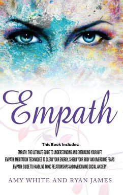 Empath - White, Amy