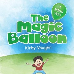 The Magic Balloon - Vaughn, Kirby