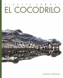 El Cocodrilo - Bodden, Valerie