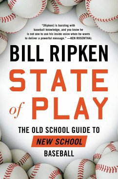 State of Play - Ripken, Bill