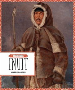 Inuit - Bodden, Valerie