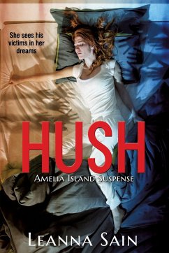 Hush - Sain, Leanna