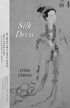 Silk Dress - Chang, Lydia