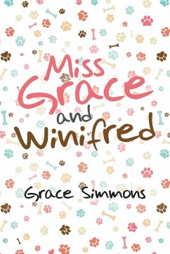 Miss Grace and Winifred - Simmons, Grace