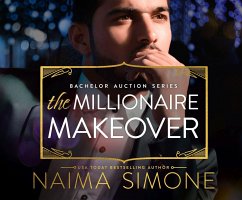 The Millionaire Makeover - Simone, Naima