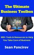 The Ultimate Business Toolbox (eBook,... - Bild 1