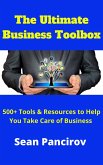 The Ultimate Business Toolbox (eBook, ePUB)