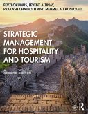 Strategic Management for Hospitality and Tourism (eBook, ePUB)
