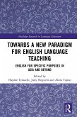 Towards a New Paradigm for English Language Teaching (eBook, PDF)