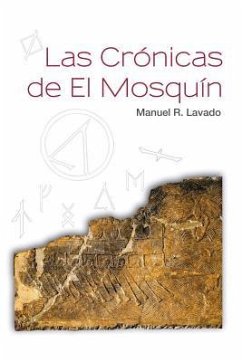 Las Cronicas de El Mosquin - Lavado, Manuel R.