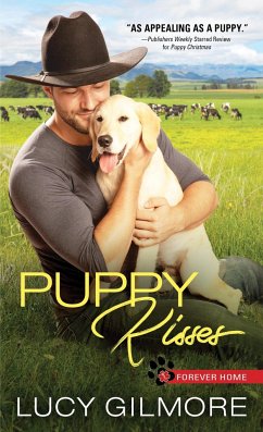 Puppy Kisses - Gilmore, Lucy