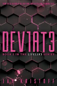 Dev1at3 (Deviate) - Kristoff, Jay