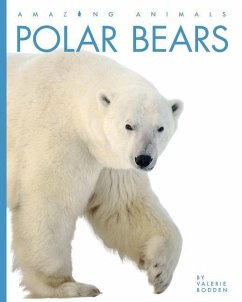 Polar Bears - Bodden, Valerie