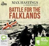 The Battle for the Falklands