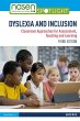 Dyslexia and Inclusion (eBook, ePUB) - Bild 1