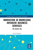 Innovation in Knowledge Intensive Business Services (eBook, PDF)