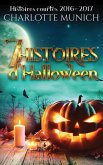7 histoires d'Halloween (Histoires courtes, #1) (eBook, ePUB)