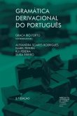 Gramática Derivacional do Português