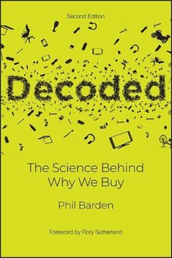 Decoded - Barden, Phil