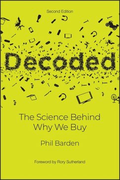 Decoded - Barden, Phil