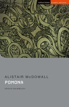 Pomona - McDowall, Alistair