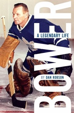 Bower - Robson, Dan