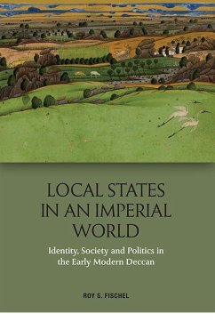 Local States in an Imperial World - Fischel, Roy S.