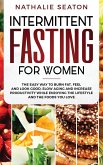 Intermittent Fasting for Women