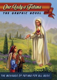 Our Lady of Fatima - Tan Books
