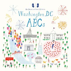 Mr. Boddington's Studio: Washington, DC ABCs - Boddington's Studio