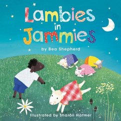 Lambies in Jammies - Shepherd, Bea