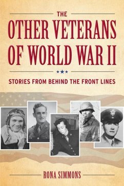 The Other Veterans of World War II - Simmons, Rona