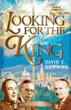 Looking for the King - Downing, David C