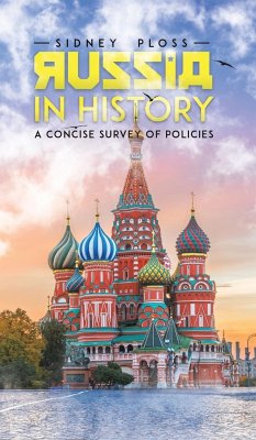 Russia in History - Ploss, Sidney