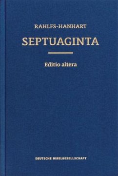 Septuagint