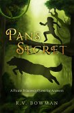 Pan's Secret: A Pirate Princess's Quest for Answers (The Pirate Princess Chronicles, #2) (eBook, ePUB)