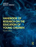 Handbook of Research on the Education of Young Children (eBook, ePUB)