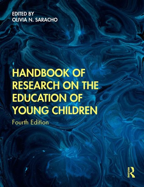 Handbook of Research on the Education of Young Children (eBook, ePUB)