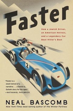 Faster - Bascomb, Neal