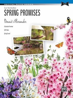 Spring Promises Spring Promises
