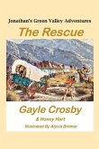 Jonathan's Green Valley Adventures: The Rescue: Volume 1