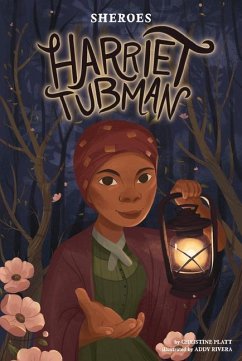 Harriet Tubman - Platt, Christine