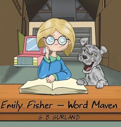 Emily Fisher - Word Maven - Gurland, G. B.