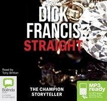 Straight - Francis, Dick