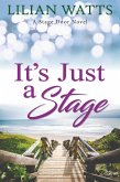 It's Just a Stage (The Stage Door Series) (eBook, ePUB)