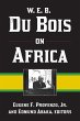 W. E. B. Du Bois on Africa (eBook, ePUB) - Bild 1