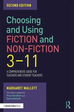 Cover Choosing and Using Fiction and Non-Fiction 3-11 (eBook, PDF)