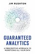 Guaranteed Analytics (eBook, ePUB) - Bild 1
