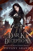Dark Deception (Rogues of Magic Series, #5) (eBook, ePUB)